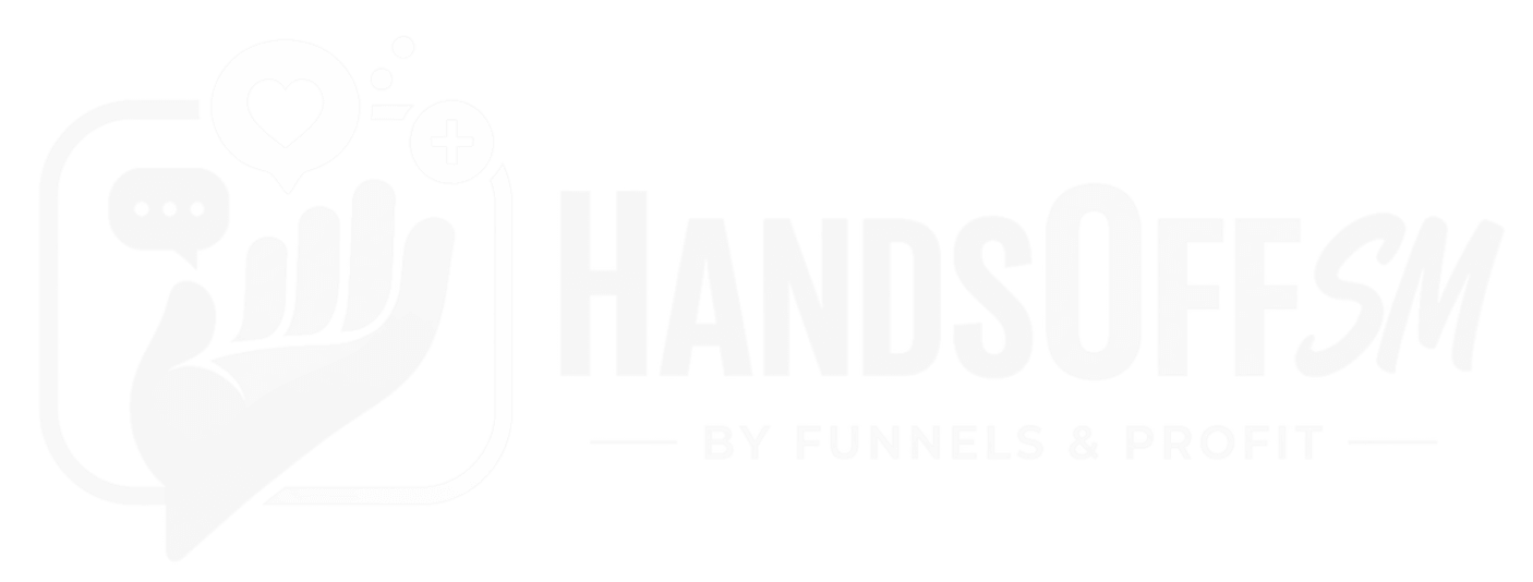 HandsOff SM Logo