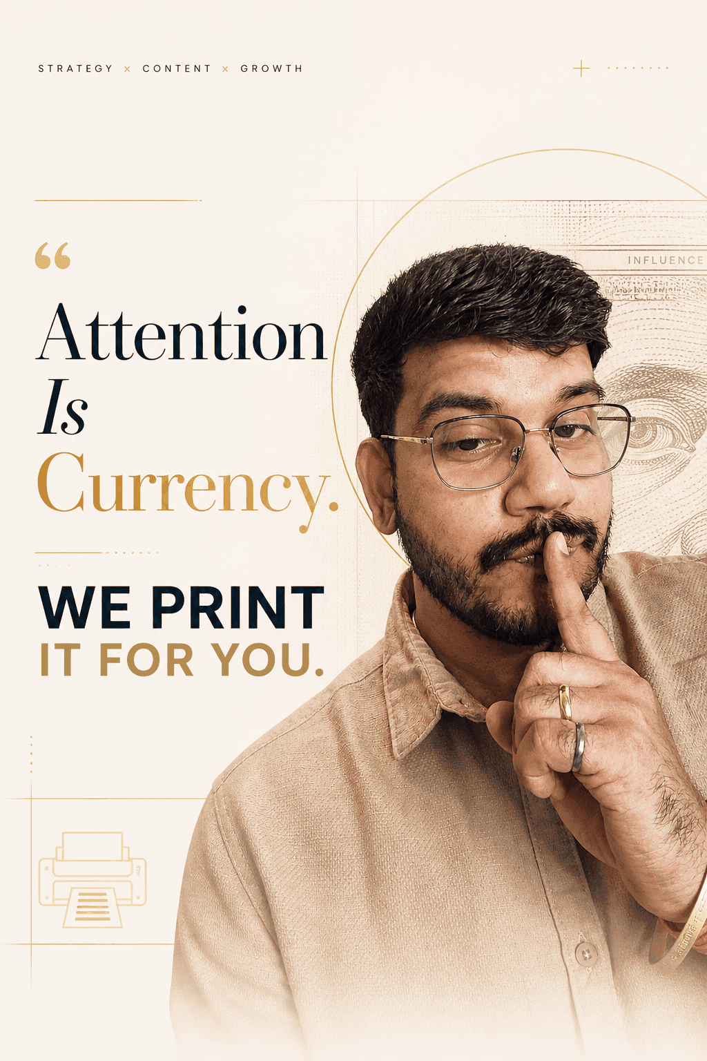 Brand Graphic