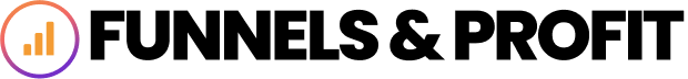 Funnels & Profit Logo